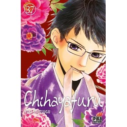 Chihayafuru T.37