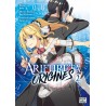 Arifureta - Origines T.02