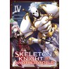 Skeleton Knight in Another World T.04