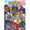 Pokémon - la grande aventure - Epée & Bouclier T.03