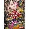 The Ride-on King T.04