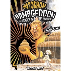Mitochon Armageddon T.04