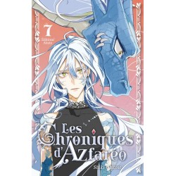 Chroniques d'Azfaréo (les) T.07