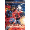 TRANSFORMERS LEGACY (Artbook)