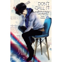 Don't call it Mystery T.03