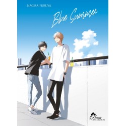 Blue Summer T.02