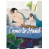 Come to hand