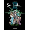 Suikoden III - Perfect Edition T.03