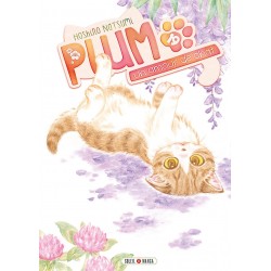 Plum - un amour de chat T.19