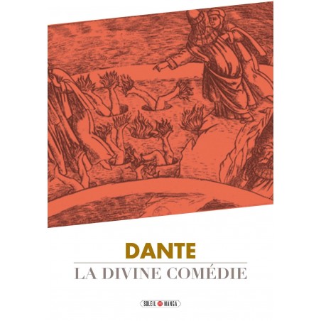 Divine comédie (la) - Classique en manga