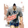 Kengan Ashura T.15