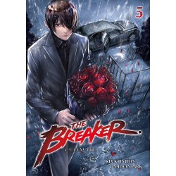 The Breaker - Ultimate T.05