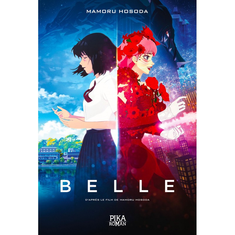 Belle - Roman