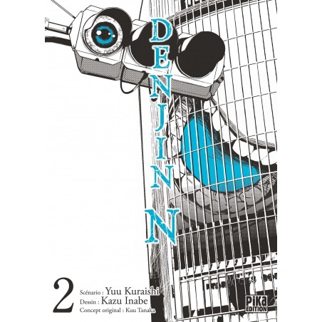 Denjin N T.02