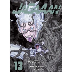 Jagaaan T.13