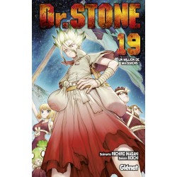 Dr Stone T.19