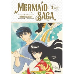 Mermaid Saga T.02