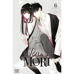 Jeu de la mort (Le) T.06