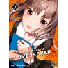 Kaguya-sama: Love is War T.07