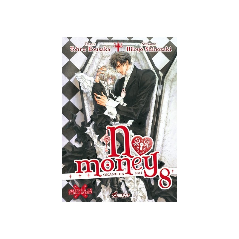 No Money T.08 No Money T.08