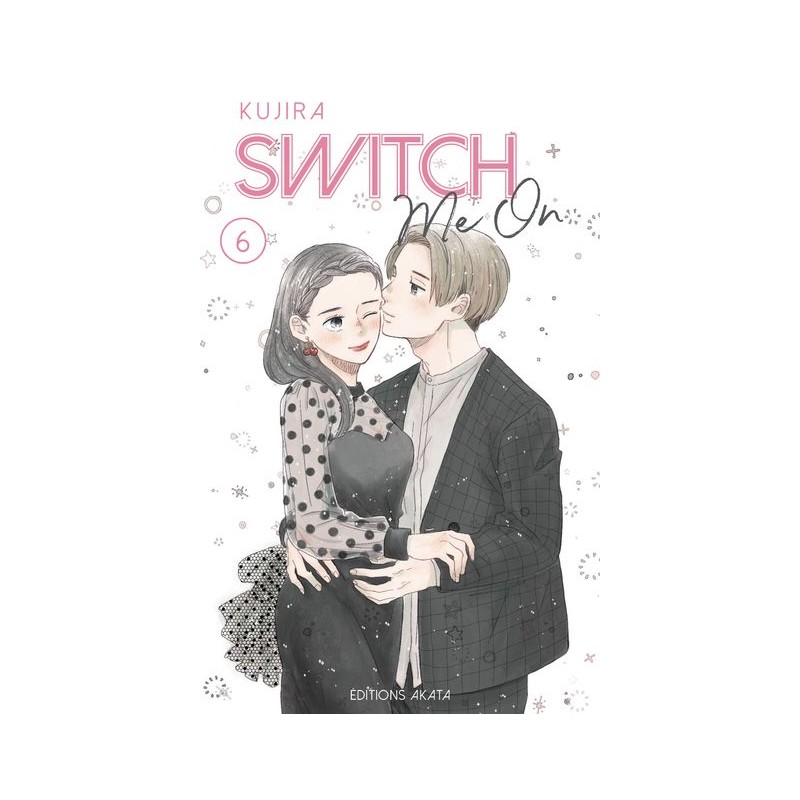 Switch me on T.06 Switch me on T.06