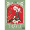 Trèfle - Edition 20 ans T.01