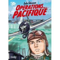 Opérations dans le Pacifique