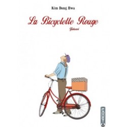 Bicyclette rouge (La) T.01