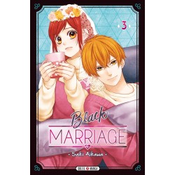 Black Marriage T.03