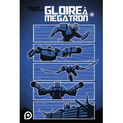 The Transformers : Gloire à...