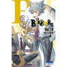 Beastars T.20