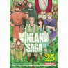 Vinland Saga T.25