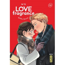 Love Fragrance T.05
