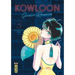 Kowloon Generic Romance T.03
