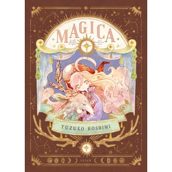 MAGICA - Édition Deluxe -...