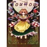 Touhou: Forbidden Scrollery T.01