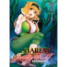 Harem in the Fantasy World Dungeon T.03
