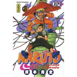 Naruto T.12