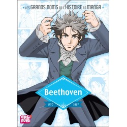 Beethoven - Nobi Nobi