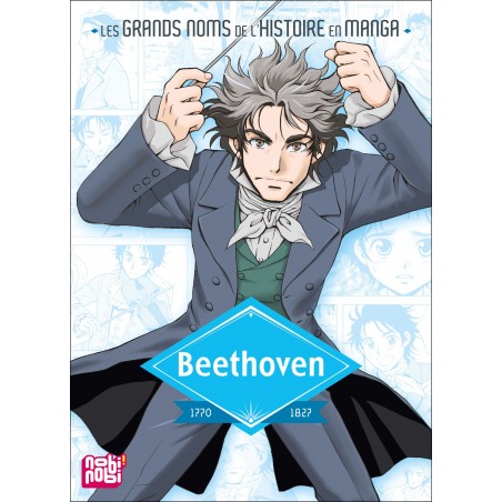 Beethoven - Nobi Nobi