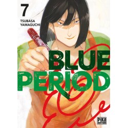 Blue Period T.07