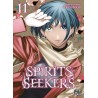 Spirits Seekers T.11