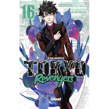 Tokyo Revengers T.16