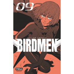 Birdmen T.09