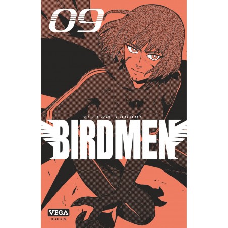 Birdmen T.09