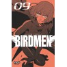 Birdmen T.09