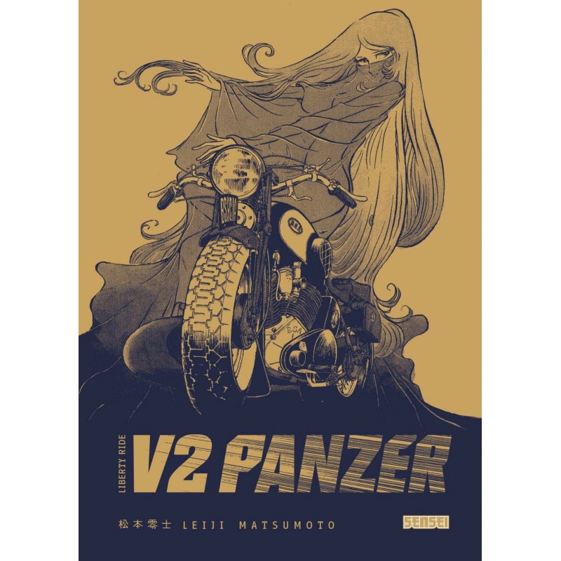 V2 Panzer V2 Panzer