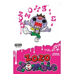 Zozo Zombie T.08