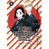 Tokyo Tarareba Girls T.06