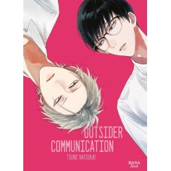 Outsider communication